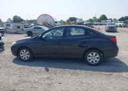 2008 HYUNDAI ELANTRA GL