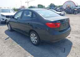 2008 HYUNDAI ELANTRA GL