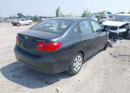 2008 HYUNDAI ELANTRA GL