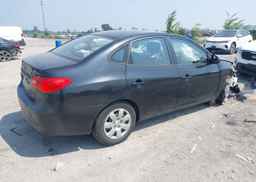 2008 HYUNDAI ELANTRA GL