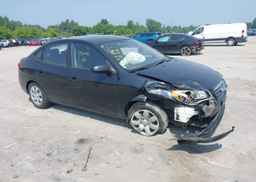 2008 HYUNDAI ELANTRA GL