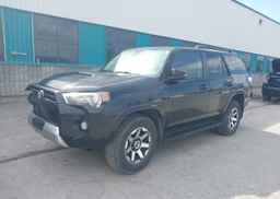 2020 TOYOTA 4RUNNER