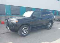 2020 TOYOTA 4RUNNER