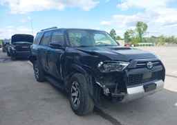 2020 TOYOTA 4RUNNER