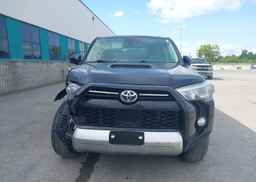 2020 TOYOTA 4RUNNER
