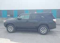 2020 TOYOTA 4RUNNER