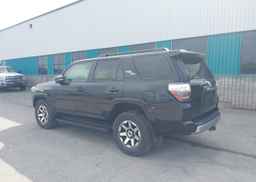 2020 TOYOTA 4RUNNER