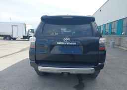 2020 TOYOTA 4RUNNER