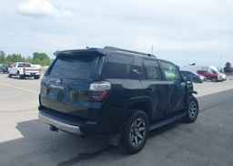 2020 TOYOTA 4RUNNER