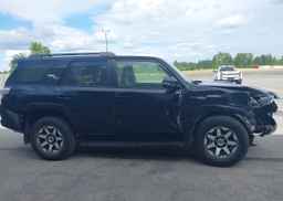 2020 TOYOTA 4RUNNER