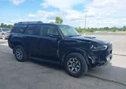 2020 TOYOTA 4RUNNER