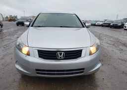 2010 HONDA ACCORD EXL
