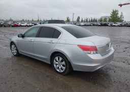 2010 HONDA ACCORD EXL