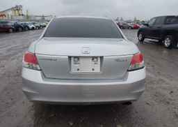 2010 HONDA ACCORD EXL