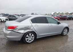 2010 HONDA ACCORD EXL