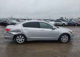 2010 HONDA ACCORD EXL