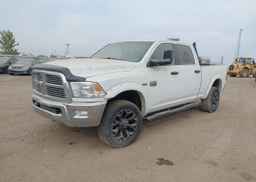 2012 RAM 2500 SLT