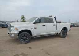2012 RAM 2500 SLT
