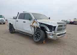 2012 RAM 2500 SLT