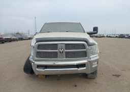 2012 RAM 2500 SLT