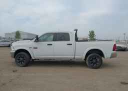 2012 RAM 2500 SLT