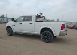 2012 RAM 2500 SLT