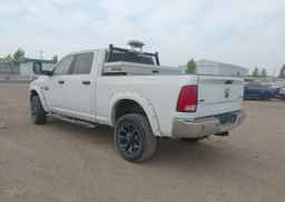 2012 RAM 2500 SLT