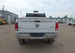 2012 RAM 2500 SLT
