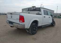 2012 RAM 2500 SLT