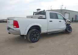 2012 RAM 2500 SLT