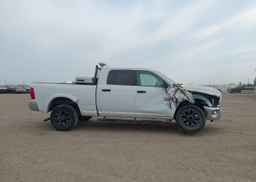 2012 RAM 2500 SLT