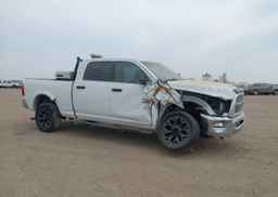 2012 RAM 2500 SLT