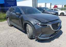 2019 MAZDA CX-9 GT