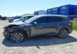 2019 MAZDA CX-9 GT