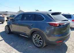2019 MAZDA CX-9 GT