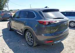 2019 MAZDA CX-9 GT