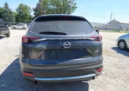 2019 MAZDA CX-9 GT