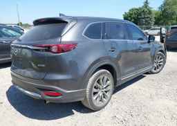 2019 MAZDA CX-9 GT