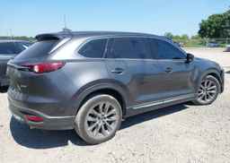2019 MAZDA CX-9 GT