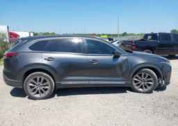 2019 MAZDA CX-9 GT