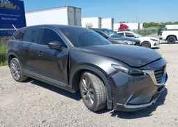 2019 MAZDA CX-9 GT