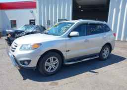 2012 HYUNDAI SANTA FE GLS