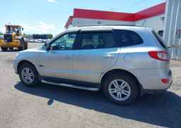 2012 HYUNDAI SANTA FE GLS