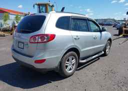 2012 HYUNDAI SANTA FE GLS