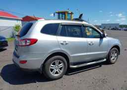 2012 HYUNDAI SANTA FE GLS