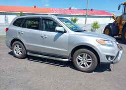2012 HYUNDAI SANTA FE GLS