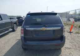 2007 CHEVROLET EQUINOX LT