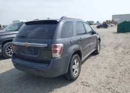 2007 CHEVROLET EQUINOX LT