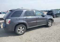 2007 CHEVROLET EQUINOX LT