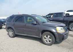 2007 CHEVROLET EQUINOX LT